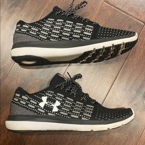Under Armour Charged Shoes